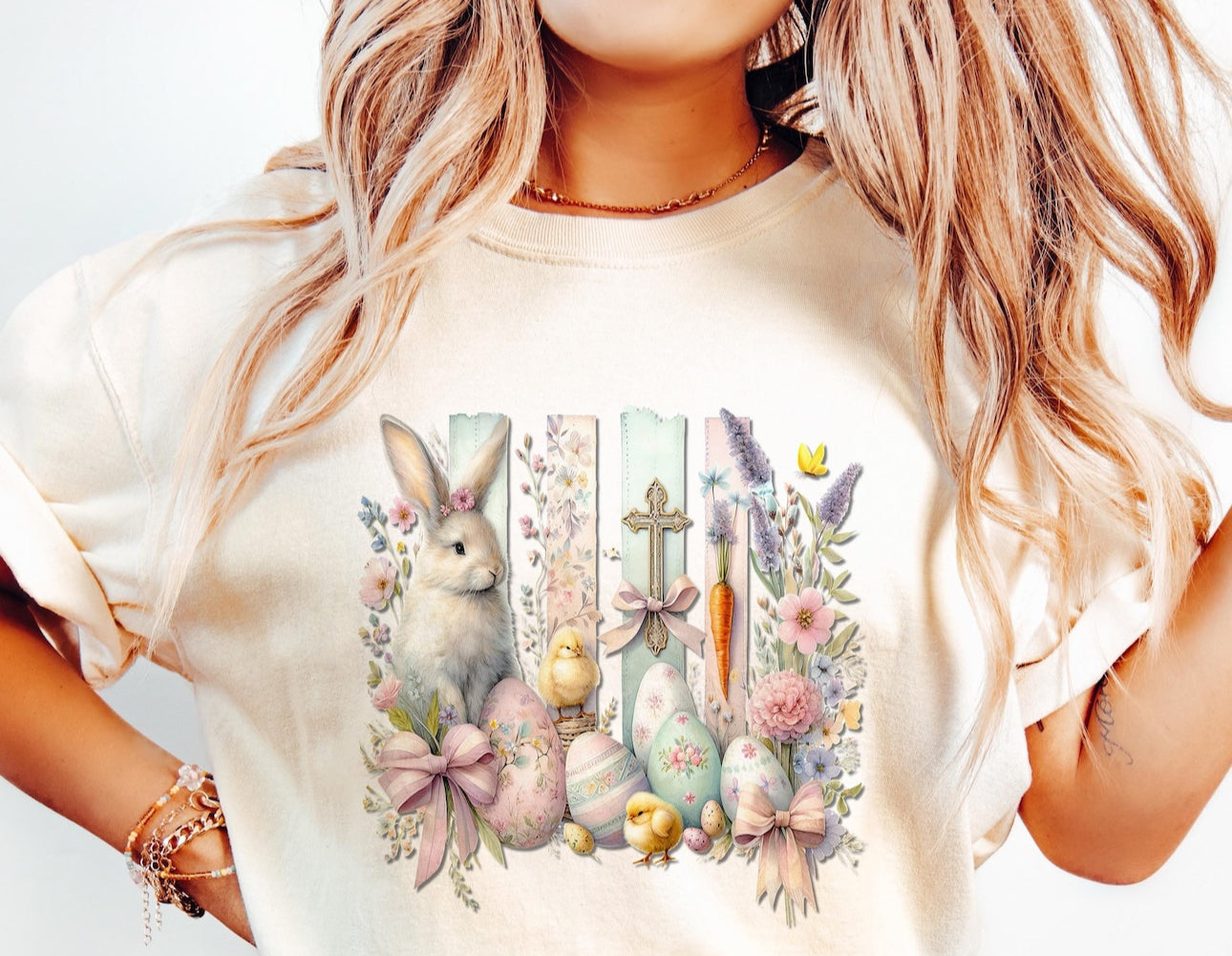 Easter TSHIRT
