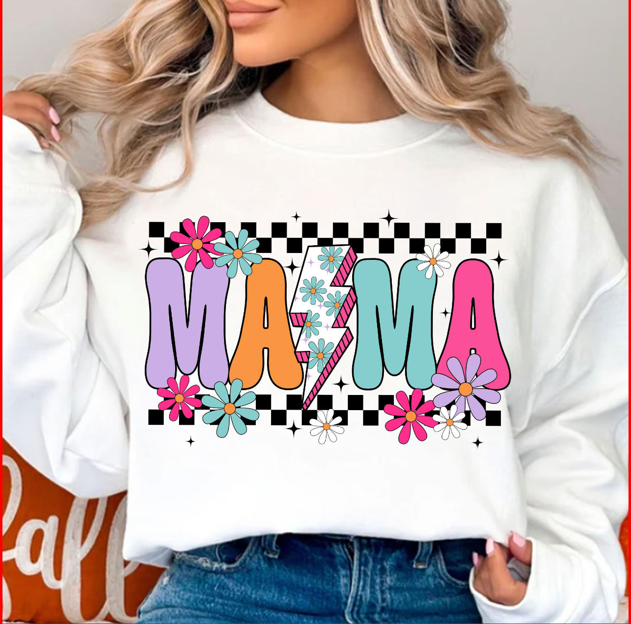 Mama TSHIRT