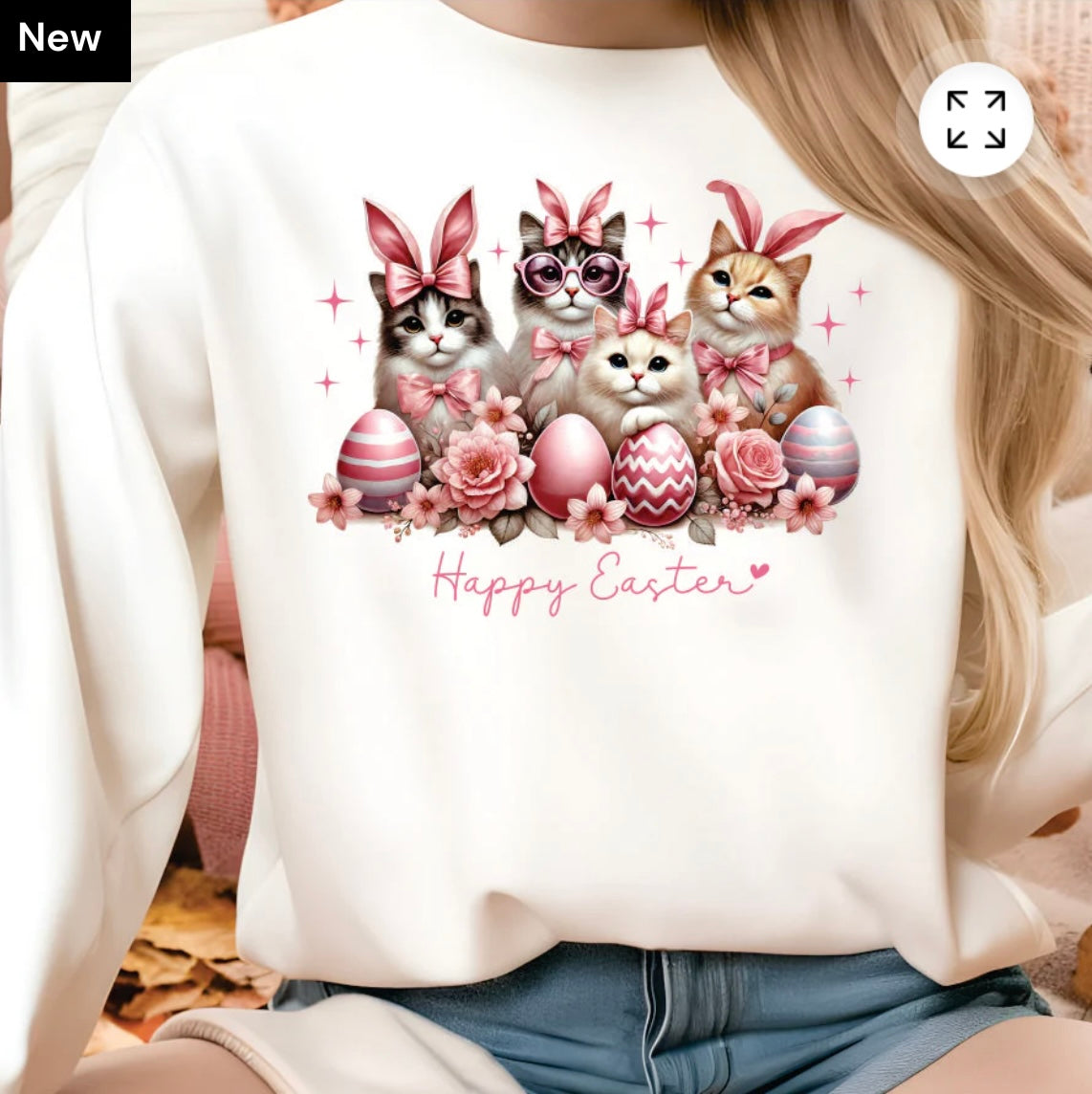 T-SHIRT Easter designs 1-3