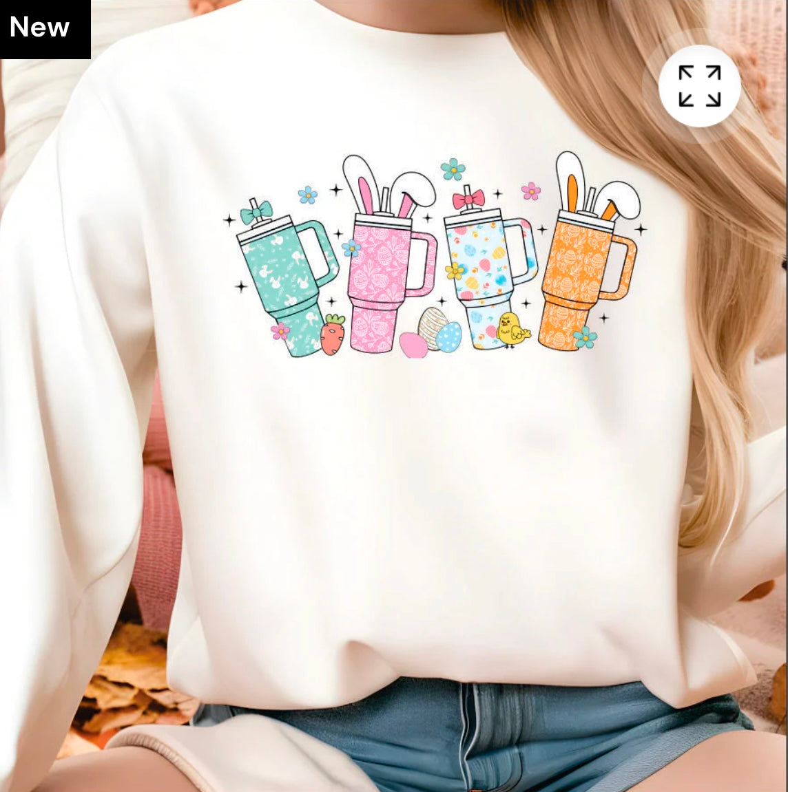 T-SHIRT Easter Designs 1-3