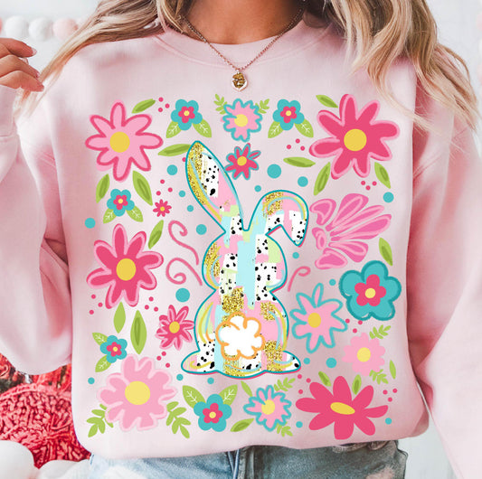 Easter/spring TSHIRT