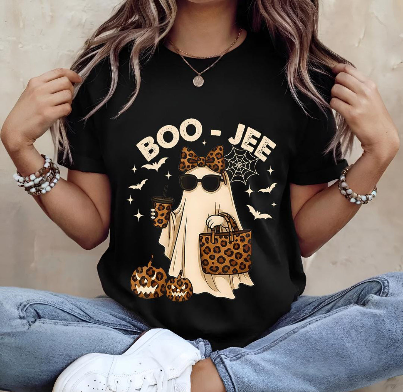 Boo-jee