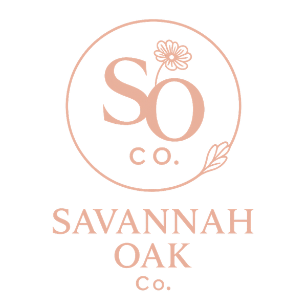 Savannah Oak Co. 