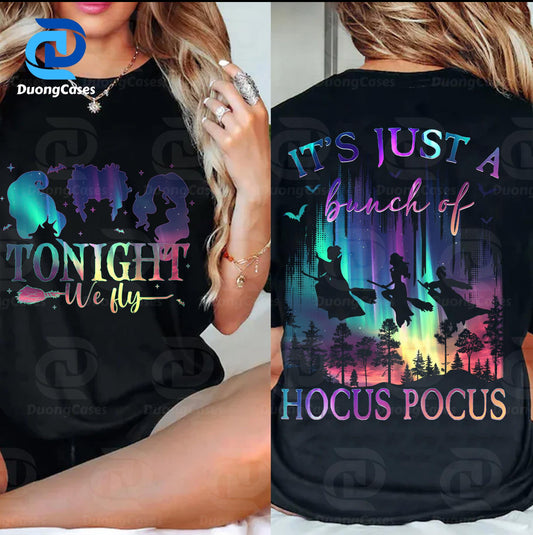 Hocus Pocus
