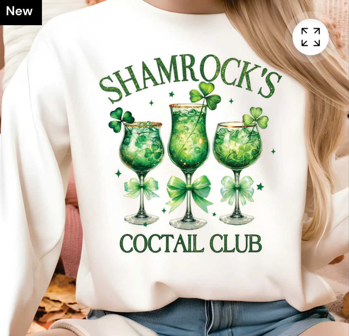 T-SHIRT St Patty’s Day designs 1-3