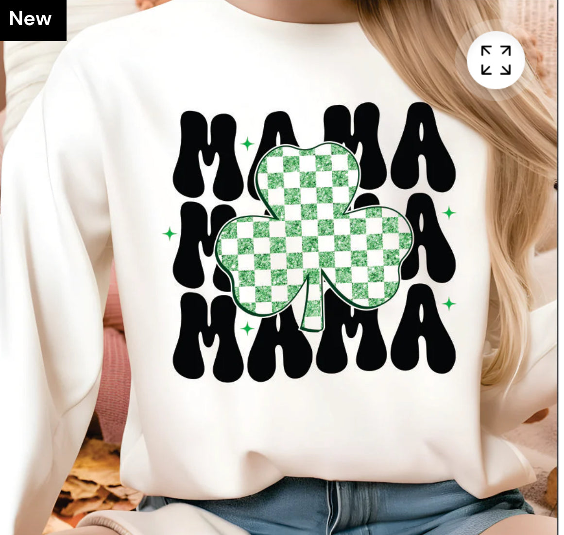 T-SHIRT St Patty’s Day designs 1-3