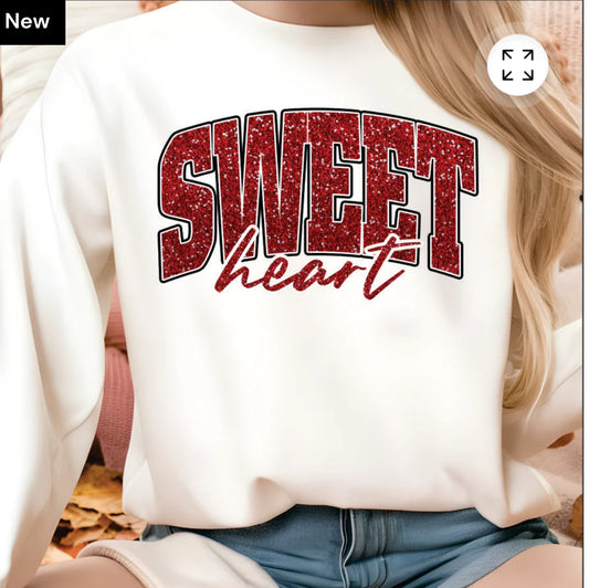 T-SHIRT Sweetheart