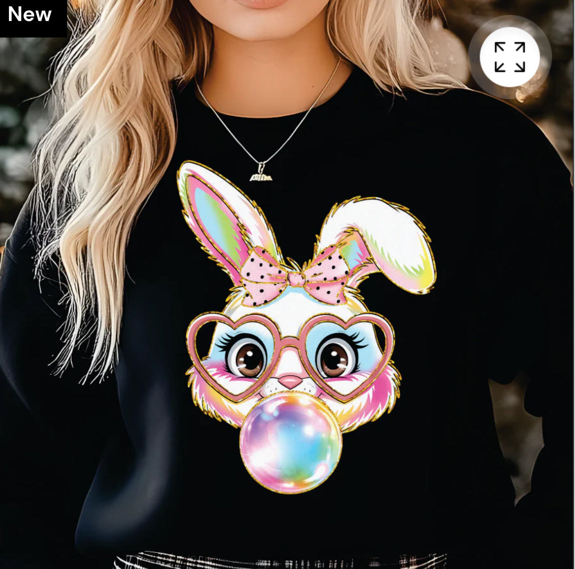 T-SHIRT Easter designs 1-3