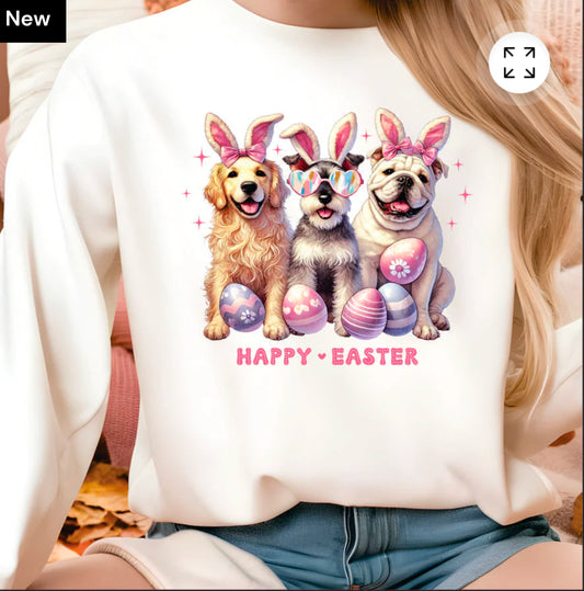 Happy Easter TSHIRT