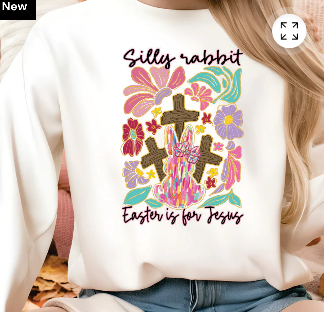 T-SHIRT Easter designs 1-3