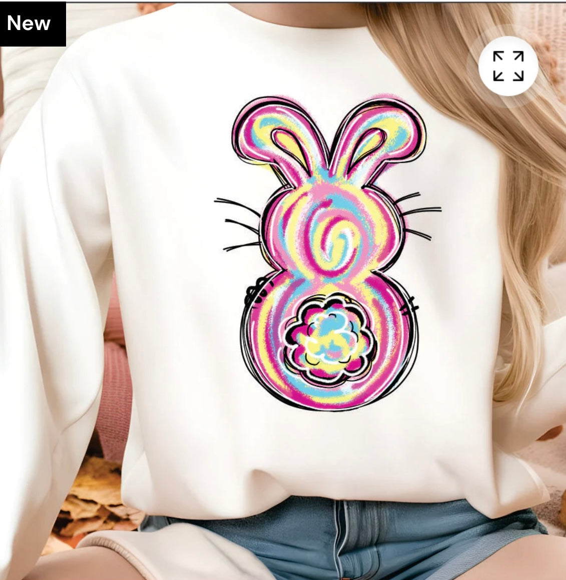 T-SHIRT Easter Designs 1-3