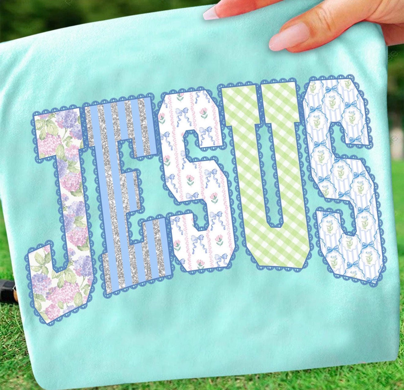 Religious/Easter