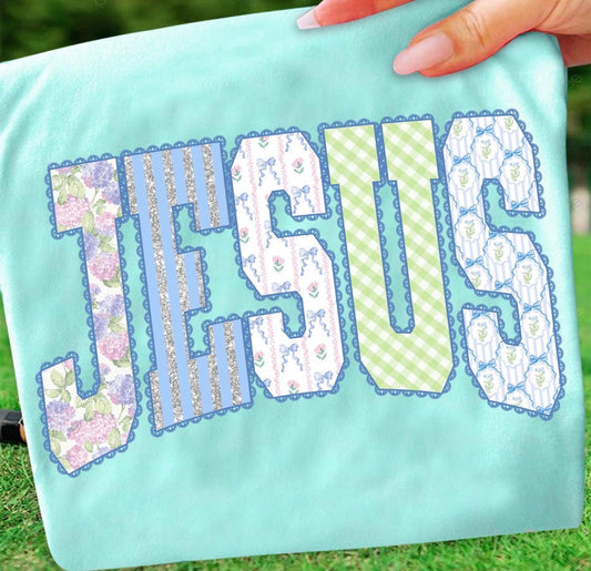 Religious/Easter
